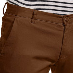 Ruggers by Unlimited Men's Slim Casual Trouser